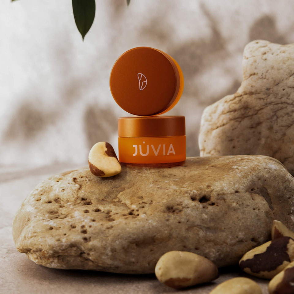 Juvia Nutvolupt - Peptide Lip Night Mask 15g