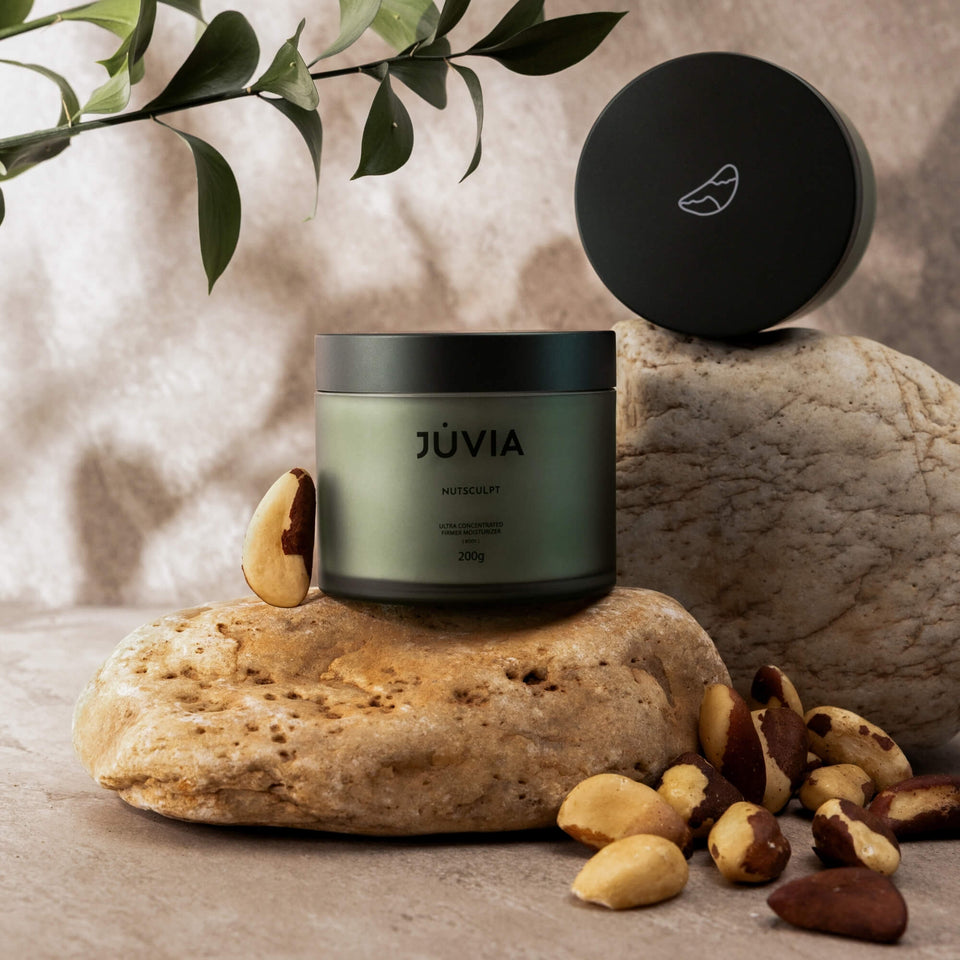 Juvia Nutsculpt - Ultra Concentrated Firmer Moisturizer