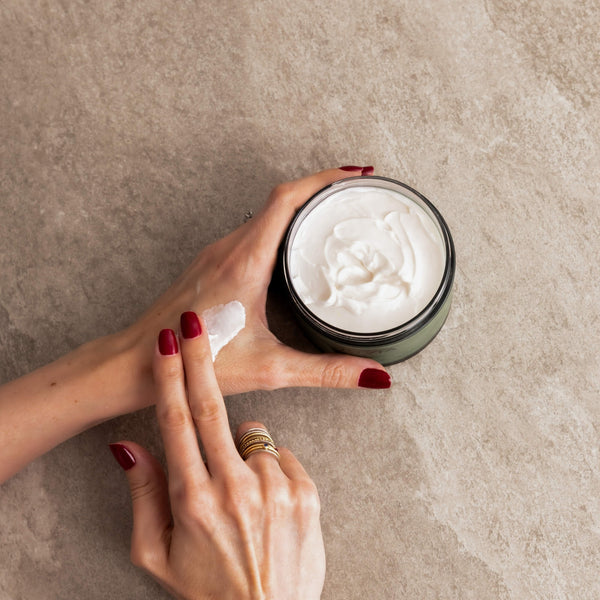 Juvia Nutsculpt - Ultra Concentrated Firmer Moisturizer