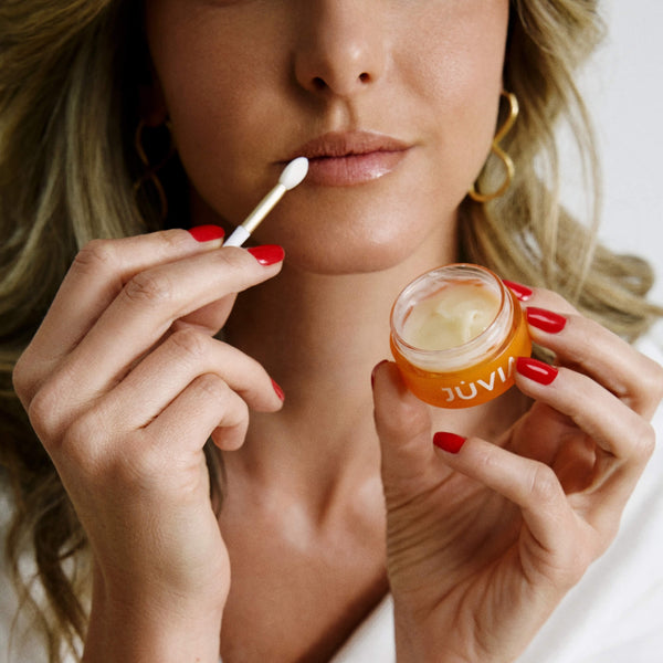 Juvia Nutvolupt - Peptide Lip Night Mask 5g