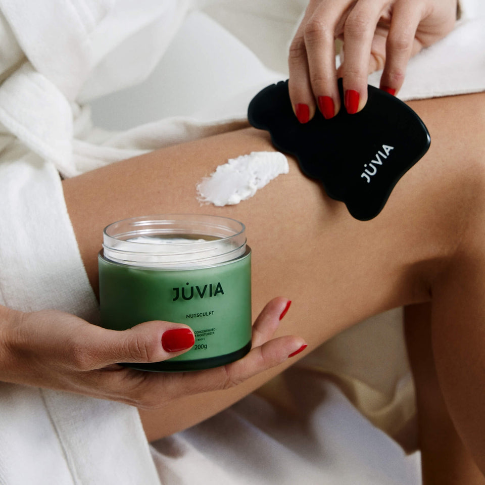 Gua Sha Bian Stone
