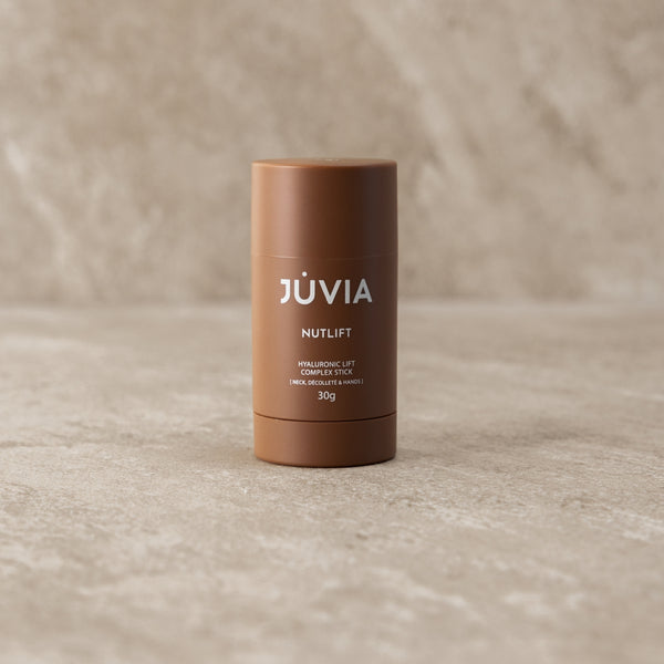Juvia Nutlift - Hyaluronic Lift Complex Stick Neck, Décolleté & Hands