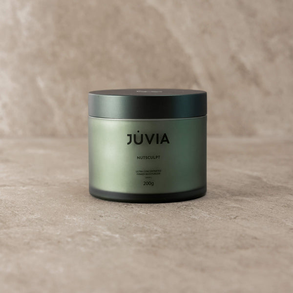 Juvia Nutsculpt - Ultra Concentrated Firmer Moisturizer